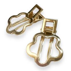 Hiusklipsi Kukka, Kulta 2kpl