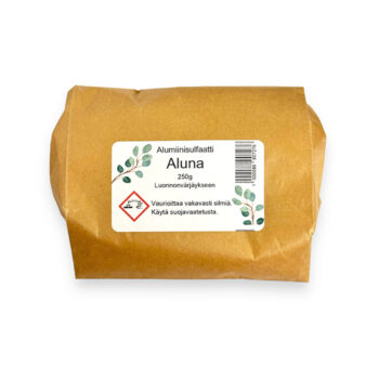 Wennström Alumiinisulfaatti / Aluna 250g