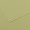Canson Mi-Teintes kartonki 160g A4, 480 Light green