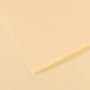 Canson Mi-Teintes kartonki 160g A4, 111 Ivory