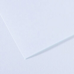 Canson Mi-Teintes kartonki 160g A4, 102 Azure