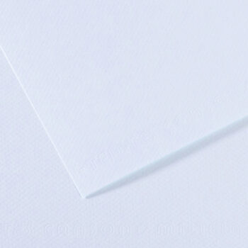 Canson Mi-Teintes kartonki 160g A4, 102 Azure