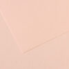 Canson Mi-Teintes kartonki 160g A4, 103 Dawn pink