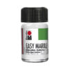 Marabu Easy Marple Marmorointiväri 15ml, 101 Kirkas