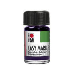 Marabu Easy Marple Marmorointiväri 15ml, 039 Munakoiso