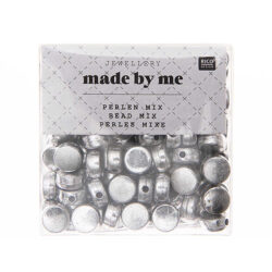 Rico Design itoshii muovihelmet, Hopea