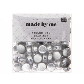 Rico Design itoshii muovihelmet, Hopea