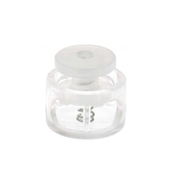 Rico Design itoshii ponii vetolukko, Kirkas 6 kpl