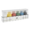 Rico Design Acrylini Akryylimaalisetti 6x 22ml, Basic