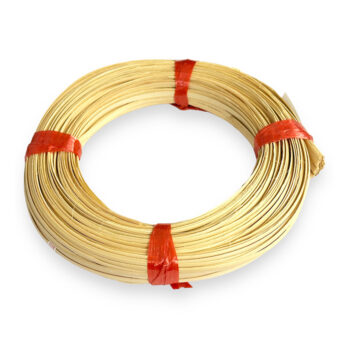 Rottinkinauha 4,5mm 55m natural