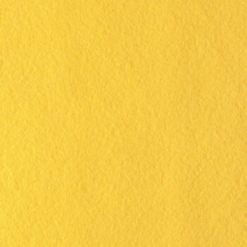 Askarteluhuopa 1mm A4, Keltainen