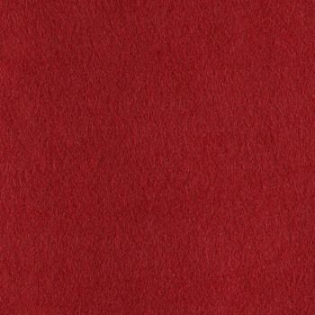 Askarteluhuopa 1mm A4, Tummanpunainen