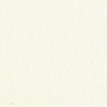 Askarteluhuopa 1mm A4, Valkoinen