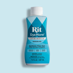 Rit Dye More Synthetic tekstiiliväri 207ml, Kentucky sky