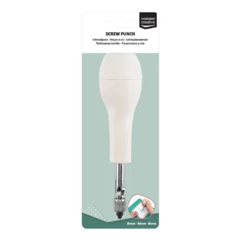 Vaessen Creative, Screw Punch rei´ittäjä