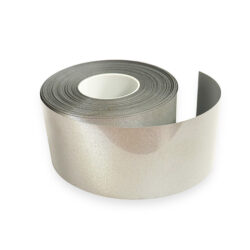 Heijastinnauha silitettävä 5cm x 1m