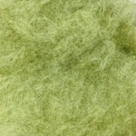 Vaalea omenanvihreä