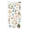 Mintay Papers Tarra-arkki 15x28cm, Christmas Blessings