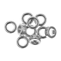 Rico Design itoshii metallihelmet, Hopea