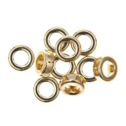 Rico Design itoshii metallihelmet, kulta