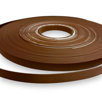 Hihna 16mm, Ruskea