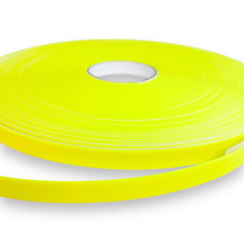 Hihna 16mm, Keltainen