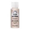 Folk Art akryylimaali 59ml, 51002 Sand Dollar