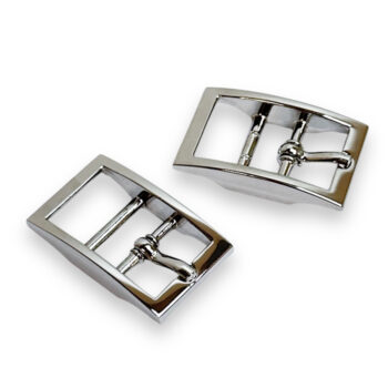 Kaulapannan solki 16mm, Hopea 2kpl