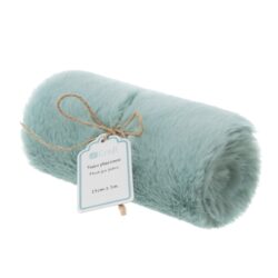 DP Craft Tekokarva 15cm 1m, minttu