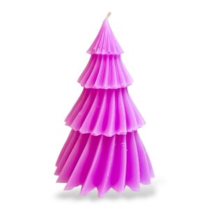 Kynttilämuotti, Kuusi