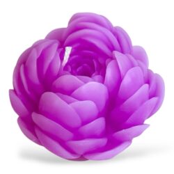 Kynttilämuotti, Ruusun nuppu