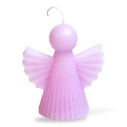 Kynttilämuotti, Enkeli