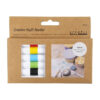 Creative Multi marker tussisetti 4mm 6kpl