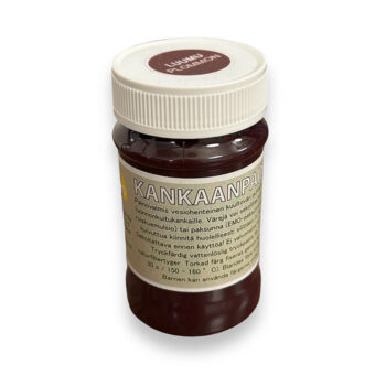 EMO Kankaanpainoväri, luumu 100g