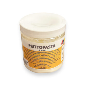 EMO Peittopasta 220g