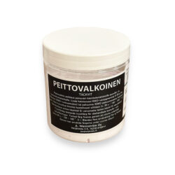 EMO Peittoväri, valkoinen 220g