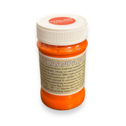 EMO Kankaanpainoväri, appelsiini100g