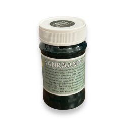 EMO Kankaanpainoväri, havunvihreä 100g