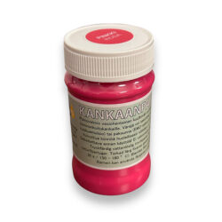 EMO Kankaanpainoväri, pinkki 100g