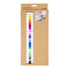 Creative Multi marker tussisetti 4mm 24 kpl