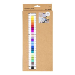 Creative Multi marker tussisetti 4mm 24 kpl