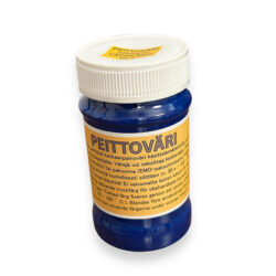 EMO Peittoväri, sininen 100g