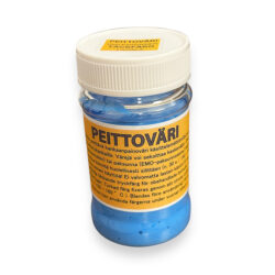 EMO Peittoväri, vaaleansininen 100g