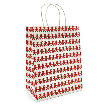 Lahjakassi 7304, Tonttuketju