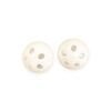 Helistinpallo 38mm 2kpl