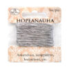 Hopeanauha 5m