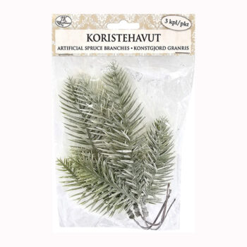 Koristehavut, 3773 Lumi