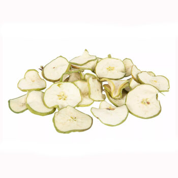 Kuivatut omenaviipaleet, vihreät 5kpl