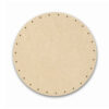 Korinpohjalevy MDF pyöreä 16cm