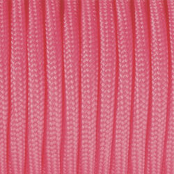 Paracord naru 2mm, 36 fuksia